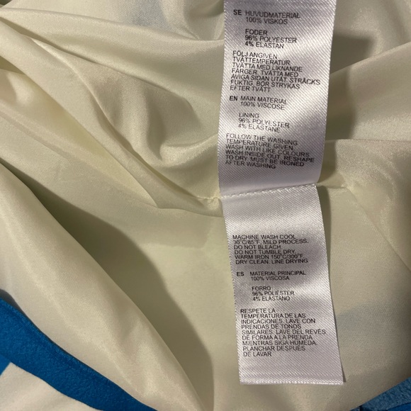 Vintage Marimekko Dress 36 - Picture 10 of 10